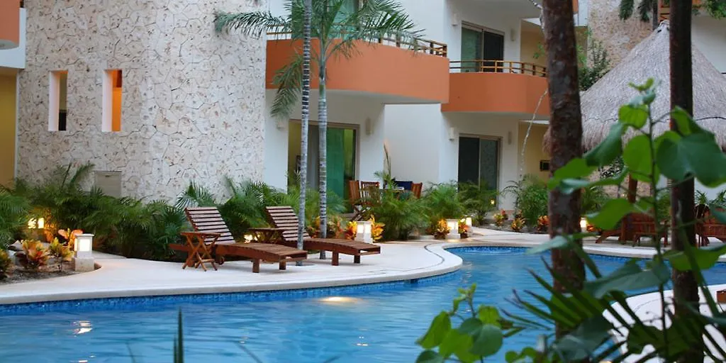 Apartment Moon Forest Tulum Mexico