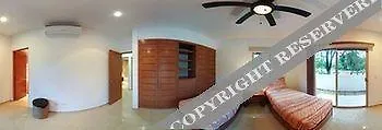 Apartment Moon Forest Tulum