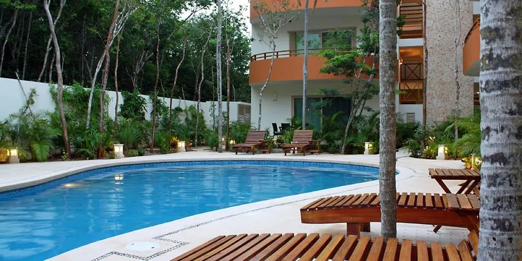 Moon Forest Tulum