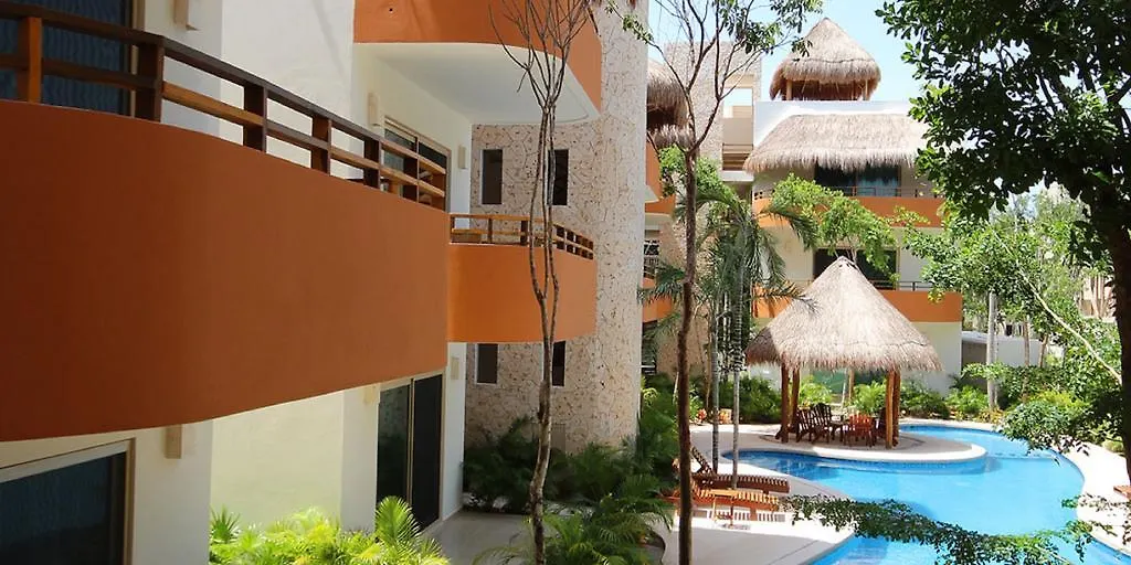 Moon Forest Tulum