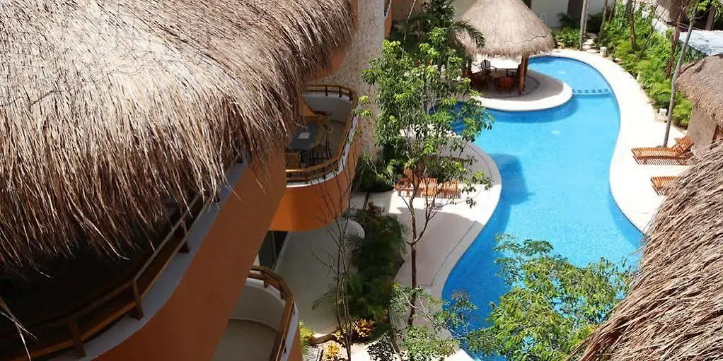 Moon Forest Tulum